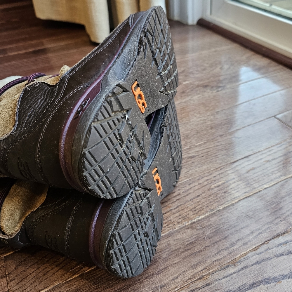 Ugg Winter Boots - image 3